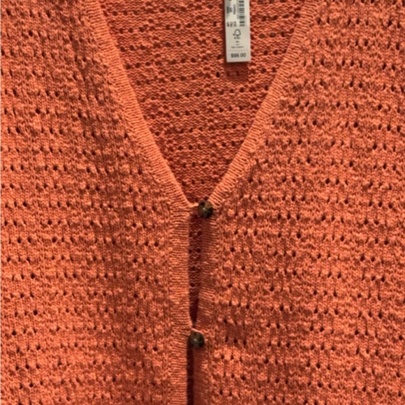 Madewell cardigan brand new with tag - Picture 2 of 3